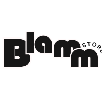 Blamm store